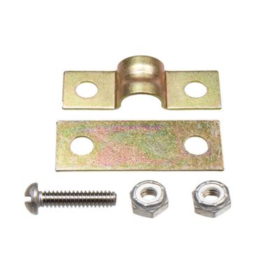 Teleflex Clamp and Shim for 4300