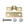 Teleflex Clamp and Shim for 4300 view 1