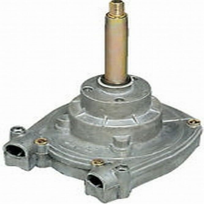 Uflex T73FC Single Cable Rotary Steering Helm