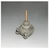 Uflex T73FC Single Cable Rotary Steering Helm view 2