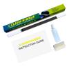Clean-N-Walk Original Patented Treadmill Cleaning System Since 1998 and Official Partner for Major Manufacturers Made in USA (6 Month Supply) view 1