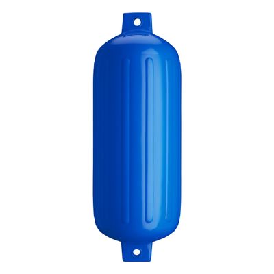 Polyform G-6 Boat Fender Blue
