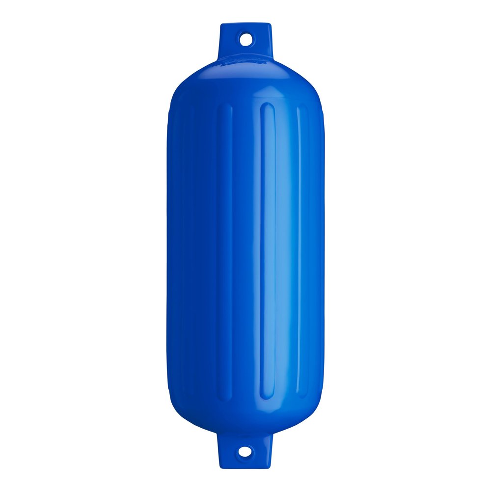 Polyform G-6 Boat Fender Blue