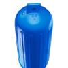 Polyform G-6 Boat Fender Blue view 2