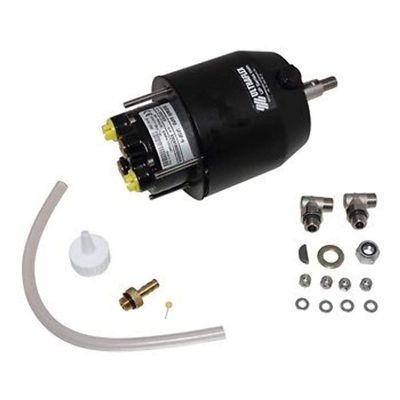 uflex 1000 PSI 2.4 CU Front Mount Helm