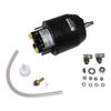 uflex 1000 PSI 2.4 CU Front Mount Helm view 1