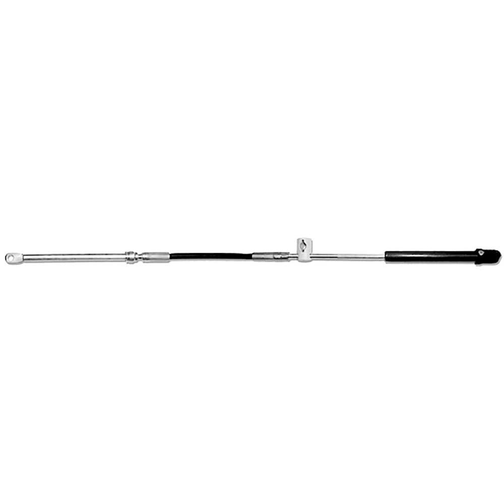 uflex C36 MERC Control Cable, 12'