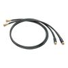 Uflex Hydraulic Hose Kit 26' Two Hoses view 1