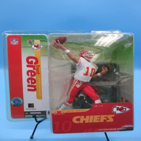 Mcfarlane Kansas City Trent Green