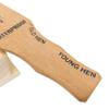 Quaker Boy - Hurricane Turkey Box Call, Wood view 2