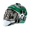 Franklin Sports 7784F25 NHL Mini Goalie Mask,Dollos Stars view 4