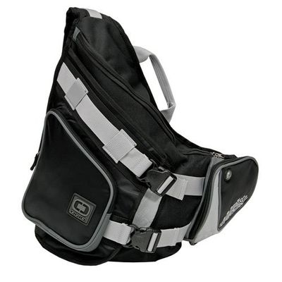 OGIO Mono Pack (Black)