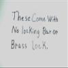 wildhare Gun Rack Western Country Cowboy Horseshoe view 2