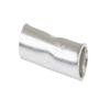 ANCOR MARINE GRADE 242180 Electrical Heavy Duty Tinned Copper Butt Connectors (1/0-Gauge, 25-Pack) view 2