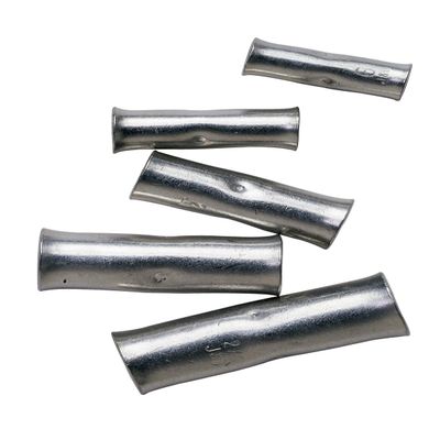 ANCOR MARINE GRADE 242190 Tinned Butt Connector #2/0, 25pc
