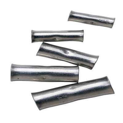 Ancor 242160 Tinned Butt Connector #2, 25pc