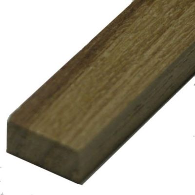 AFI 60876 SeaTeak Boat Cockpit Flat Grating Material (3/4-Inch, 4-Feet)