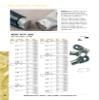 ANCOR MARINE GRADE 242267 Marine Grade Electrical Heavy Duty Tinned Copper Lugs (2-Gauge, Size 1/2 Screw, 10-Pack) view 2