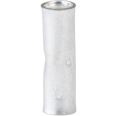 ANCOR MARINE GRADE 242150 Tinned Butt Connector #4, 25pc