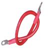 ANCOR MARINE GRADE 242150 Tinned Butt Connector #4, 25pc view 2