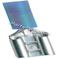 Ancor Marine Grade Products 220818 16-14 FEMALE DISCONNECT (100) MARINE GRADE NYLON INSULATED DISCONNECT