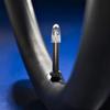 Schwalbe Bicycle Tube DV1 47/62-203 EK 32 mm view 2