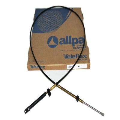 11' 600A Mercury Cable***