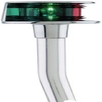 Attwood BI-COLOR POLE LITE ZAMAK