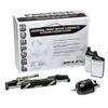 uflex Protech Universal Hydraulic Outboard Steering Package (Option: 1.0 Front Mount) view 1