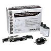 uflex Protech Universal Hydraulic Outboard Steering Package (Option: 1.0 Front Mount) view 2