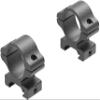 Leupold Rifleman Scope Rings, 1" - Detachable Medium Rings with a Matte Finish view 1