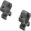 Leupold Rifleman Scope Rings, 1" - Detachable Medium Rings with a Matte Finish view 2