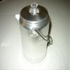 New 9 Cup Aluminum Coffee Pot Percolator Camp Camping Perc Coffeepot view 4