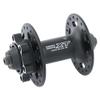 Shimano HB-M756 XT disc Front hub 6-Bolt 36 Hole Black view 1