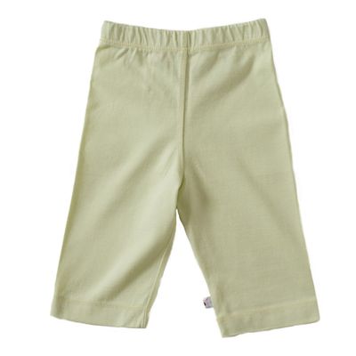 Babysoy Unisex Baby Slip-On-Pant - Tea - 3-6 Months