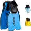 Cressi Rondinella, Blue, 47/48 view 1