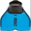Cressi Rondinella, Blue, 47/48 view 2