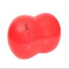 Gymnic LP8801 Physio Roll, 40, Red, Made in Italy view 1