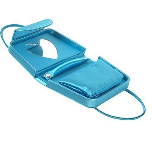 Mabel Handbag Jewelry Case