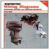 Intertec Wiring Diagrams for Outboard Motors and Inboard Outdrives view 1