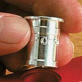 MAYVILLE ENGINEERING 0800592 CO 5012 MEC 050-12 PWD Bushing