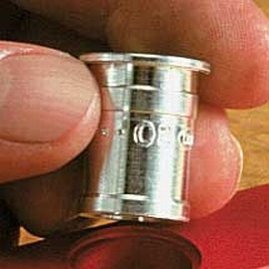 MAYVILLE ENGINEERING 0800592 CO 5012 MEC 050-12 PWD Bushing