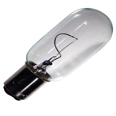 Ancor 529300 Marine Grade Electrical Navigation Light Blub (Double Contact Bayonet Base, 12-Volt, 30-Watt, 2.5-Amp),White