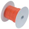Ancor 104550 Marine Grade Electrical Primary Tinned Copper Boat Wiring (14-Gauge, Orange, 500-Feet) view 3