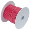 Ancor 100810 Tinned Copper Wire, 18 AWG (0.8mm2), Red - 100ft view 2