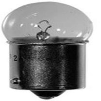 Ancor 523030 Marine Grade Electrical Light Bulb (Double Contact Bayonet Base, 12-Volt, 7.5-Watt, .58-Amp, Clear, 10-Pack)