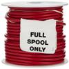 ANCOR MARINE GRADE 106802 Electrical Primary Tinned Copper Boat Wiring (12-Gauge, Red, 25-Feet) view 2