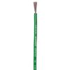Ancor 102325AA Tinned Copper Wire, 16 AWG (1mm2), Green - 250ft view 1