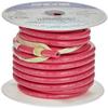 Ancor 111510 Tinned Copper Wire, 8 AWG (8mm2), Red - 100ft view 2