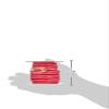 Ancor 111510 Tinned Copper Wire, 8 AWG (8mm2), Red - 100ft view 4